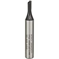Bosch 2 608 628 377 - Fresas de ranurar - 8 mm- D1 4 mm- L 8 mm- G 51 mm (pack de 1)